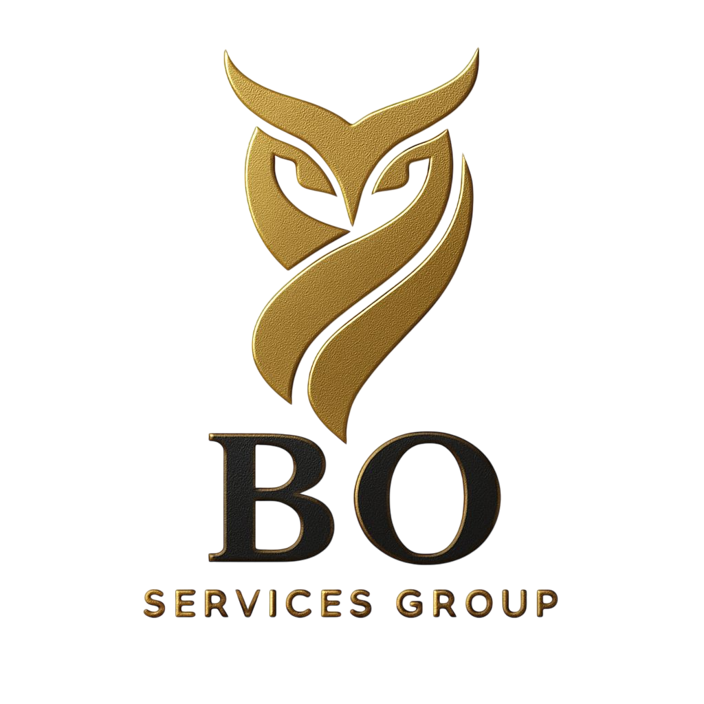 Brown Owl Group Logo