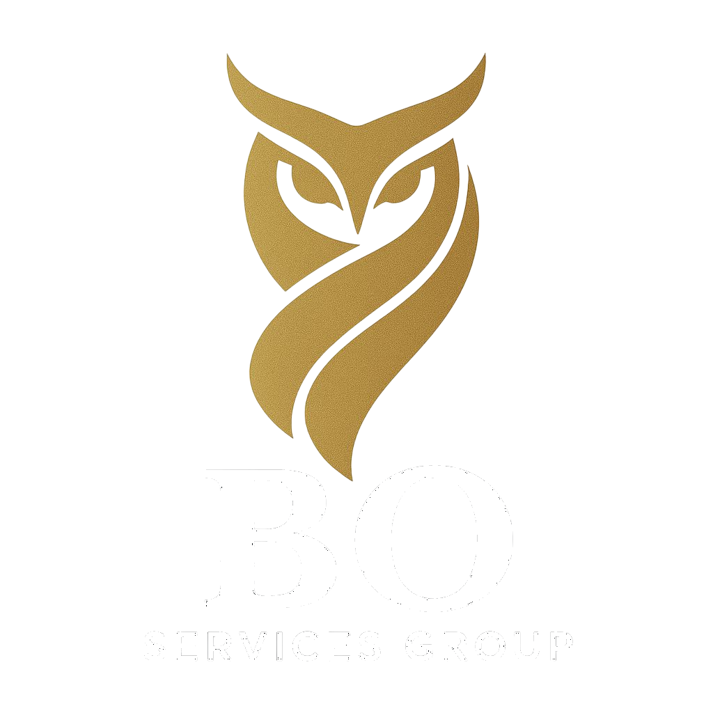Brown Owl Services Group Logo